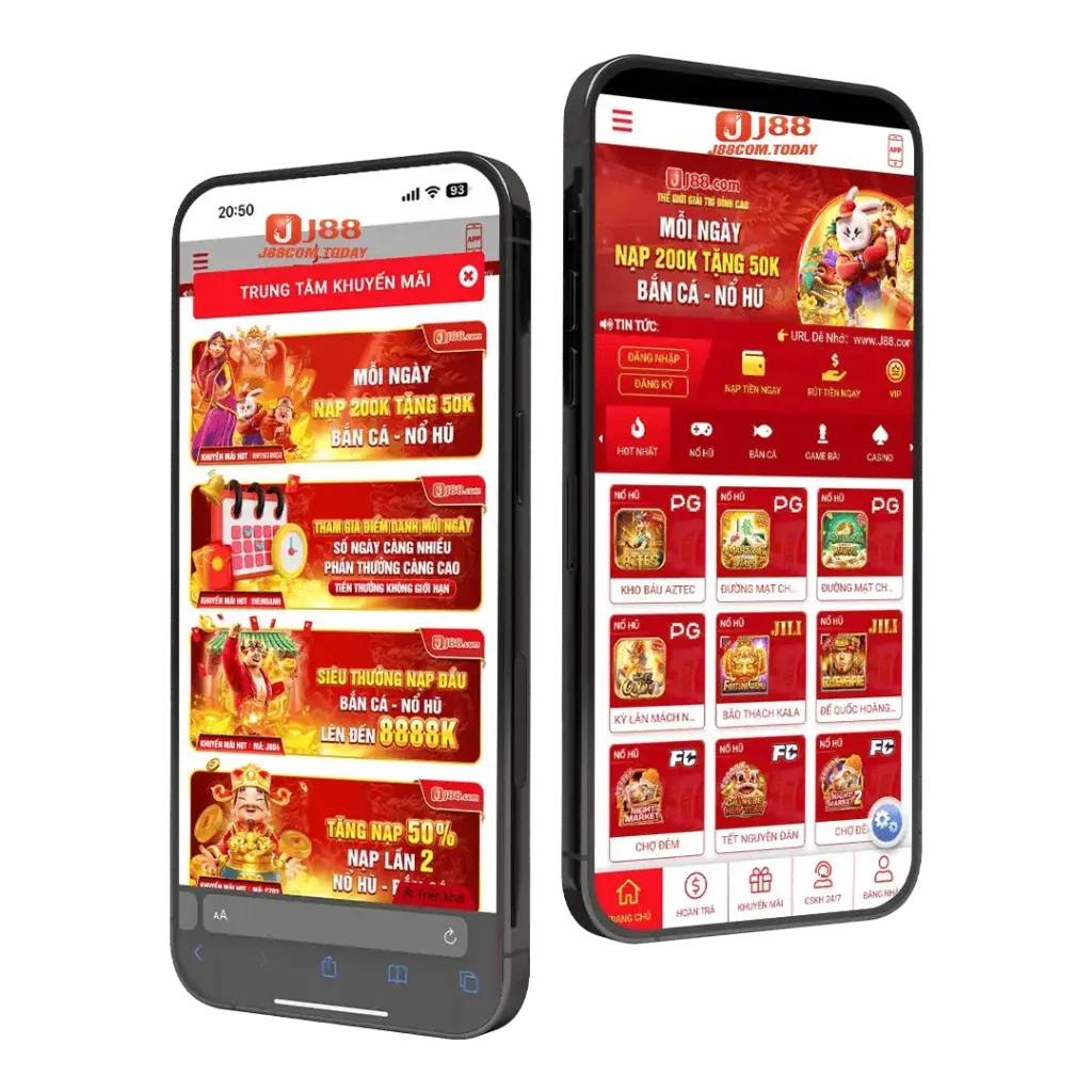 Hiệu suất nhanh chóng của Rick88 App
