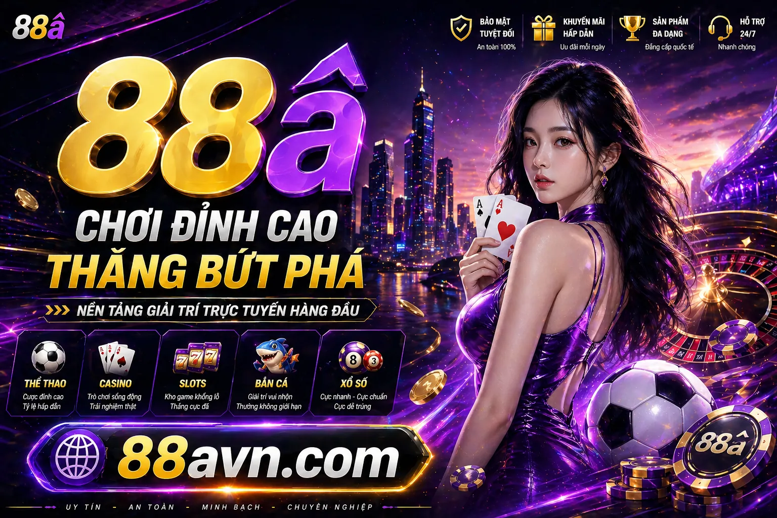 Khuyến mãi hấp dẫn khi tải Rick88 App