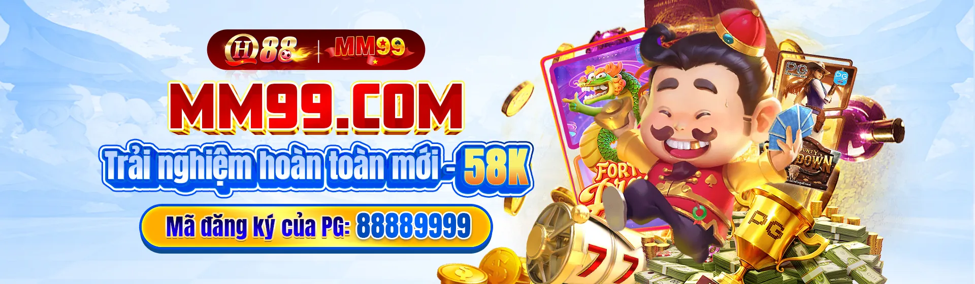 Giao diện cá cược thể thao Rick88