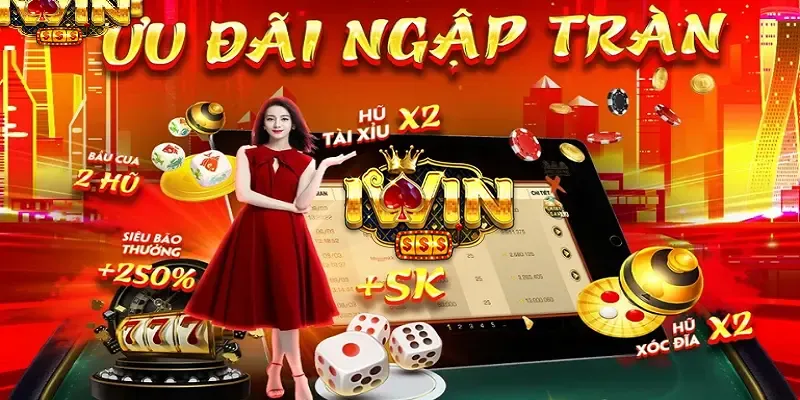 Các chương trình khuyến mãi hấp dẫn của Rick88